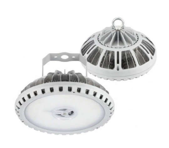 동부라이텍의 루미다스 고천장등. 사진=동부라이텍 제공